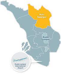 The hulu selangor district is a district in selangor, malaysia. Discover Hulu Selangor Tourism Selangor