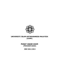 Sains fizikal dia more to maths while universiti lain sains fizikal is about engineering. Pusat Asasi Uiam Iium Edu My Pusat Asasi Uiam Iium Edu My Pdf Pdf4pro