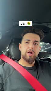 You Are Not Going to Bali