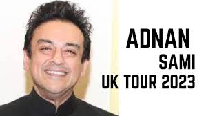 Adnan Sami Live