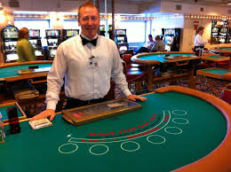 5 Quick Tips To Taking Control Of A Blackjack Table Blackjack Tips Casino Blackjack