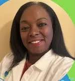 Dr. Kim P. Eubanks, MD