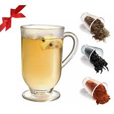 Vous pouvez également préparer votre grog sans alcool, une variante qui convient aux enfants. Melange D Epices Pour Confectionner Un Grog Au Rhum