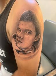 Photo by Norma Villa (@norma_villa_tattoos) · September 4, 2020