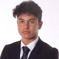 Nathan Aguon's Instagram, Twitter & Facebook