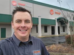 After 8 amazing years with the greatest mfg. in the world, I've decided to  go out and begin a new chapter of my life! Yesterday I resigned my  position, and beginning January