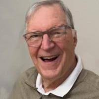 Gary Brokens,75, Passes…Among The Original Volunteers