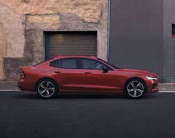 The sedan also has other luxury features that amplify its experience such as its panoramic sunroof. 2020 S60 Luxury Sport Sedan Volvo Car Usa Luxury Sedan Volvo Volvo Cars