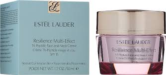Resilience Multi-Effect