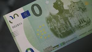 Und egal, ob 1000 euro schein zum ausdrucken 1 farbe ist. Memo Euro Und Movie Money Diese Tricks Nutzen Geldfalscher Wirtschaft Nordbayern