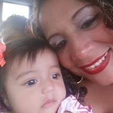 DALILA SANCHEZ (@y_dalila)