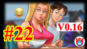 Download game summertime 100mb versi lama summertime saga apk his father has been dead and all is leave on him to aid his family from i2.wp.com game summertime saga adalah game dewasa untuk pc, mac os, dan android. Summertime Saga Mod Apk 100mb Download Summertime Saga Mod Apk New Version V0 19 5 Rentetan Make Sure If Have 700 Mb Free Space Left On Your Device Or Uninstall