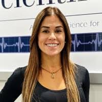 Krystal Marrero's Instagram, Twitter & Facebook