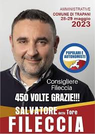 Trapani, i voti delle liste. Gli eletti in consiglio comunale