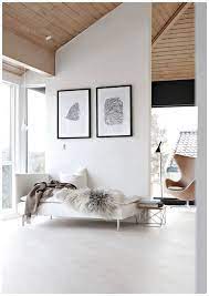 Aj Floor Lamp In 2020 Minimalism Interior Swedish Interior Design Minimal Interior Design