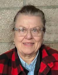 Obituary for Judith West