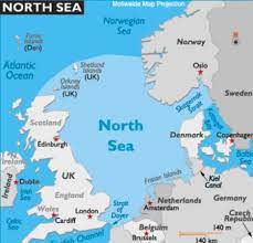 Coliziune între două nave în Marea Nordului: Patru marinari au murit şi şapte sunt dispăruţi