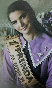 Histórico do Concurso de Prendas e Peões Barriga-Verde