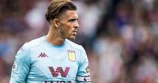 Interview | jack grealish signs new villa deal. Dean Smith Explains How Jack Grealish England Snub Can Boost Aston Villa Daily Star