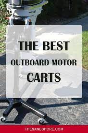 10 Best Outboard Motor Stands Engine Dollies Carts Carriers Trolleys Outboard Motor Stand Outboard Motors Outboard
