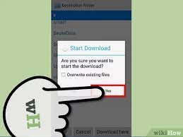 You can also recover files after deletion. Como Desacargar Archivos De Dropbox En Android 11 Pasos