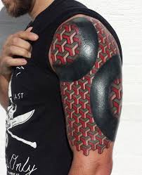 The best option is to choose a theme and from there design individual pieces that together will form the half sleeve. 50 Best Half Sleeve Tattoos For Men 2021 Tribal Ideas With Meaning