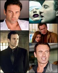 Australian actor Julian McMahon has passed away at the age of 56. We knew  him as the demon Cole in Charmed, then as Dr. Troy in Nip/Tuck, but how we  will always