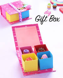 These are the best subscription boxes to gift that will delight and pamper your family, friends, kids, and even your pets! D I Yay Diy Gift Box Ideas Facebook