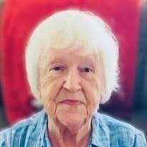 Lois A McDowell Obituary