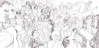 On february 9, 2020 by coloring.rocks! Dc Comics Villains Coloring Pages