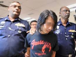 Kalau Ditahan Polis Betul Ke Kita Ada Hak Untuk Berdiam Asklegal My