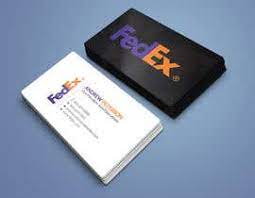 And while you're there, sign up for emails to get alerts about discounts and more, right in. Fedex Business Cards Freelancer