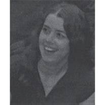 Maryann Leahy Obituary