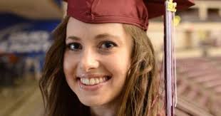 Meet three of the HACC graduates