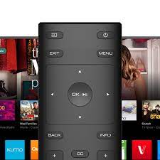 When it comes to smart tvs, vizio is one of the most popular brands out there. Vizio S New Tvs Don T Do Apps The Way You D Expect The Verge