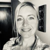 Joy Pinkerton's Instagram, Twitter & Facebook