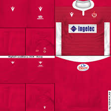Wydad athletic club 2020 macron kits. Kits Fifa Soccer Pc Wydad Casablanca Marruecos 2020 Alternativa Facebook