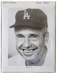 JON LINK LOS ANGELES DODGERS SIGNED 8X10 PHOTO W/COA