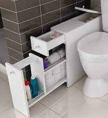Banyolar çoğunlukla nispeten geniş evlerde de diğer yaşam alanlarına göre daha küçük olabiliyor, dolayısıyla küçük banyolar için ilham verici ve fonksiyonel dekorasyon fikirleri çok daha yaygın bir ihtiyaç. En Ucuz Bestline Smart Fonksiyonel Cekmeceli Banyo Dolabi Fiyati Banyo Dolabi Kucuk Banyo Banyo Duzenleme