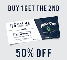 Car wash gift certificate templates + select a template. Buy 1 Car Wash Get 50 Off 2nd Car Wash Mobile Car Wash