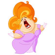 Maybe you would like to learn more about one of these? It Ain T Over Till The Fat Lady Sings Its Meaning And Origin