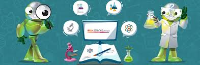 Developing Prediction Skills In Scientific Enquiries Macmillan International Curriculum