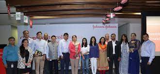 Shipments were due to start at the beginning of the month, but was delayed due to production issues. Homepage Johnson Johnson India