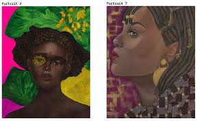 Stop by Smål Market, during the September 13th Ballard ArtWalk to see the  work of Elizabeth Craddock! About the artist: Elizabeth Craddock is a  Seattle-based painter and print designer who loves exploring