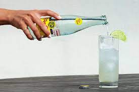 Pin By Lisa Alley On Recipes To Try Ranch Water Recipe Texas Cocktails Cocktails