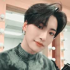 Seonghwa Icons Like Reblog If U Use Or Save Icon Woo Young Kpop