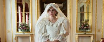 Lady di may also refer to: The Crown Neuer Trailer Zur Vierten Staffel Mit Lady Diana Hochzeitsfeier Von Prinz Charles Und Lady Di Tv Wunschliste