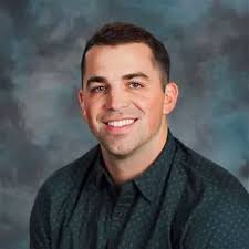 Get to know Edgewood Elementary first grade teacher Devon Davis