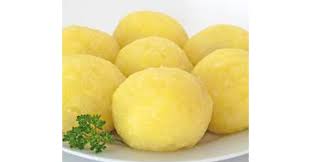 Rene S Kartoffelknodel Rezept Rezepte Kartoffelklosse Rezept Thermomix Rezepte