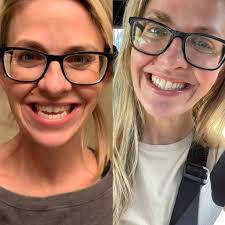 Halloween challenge to guess aligners in a jar